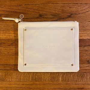 ELIE SAAB COSMETIC BAG